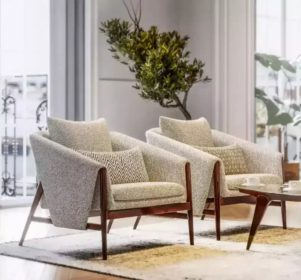 stoelen herstofferen
