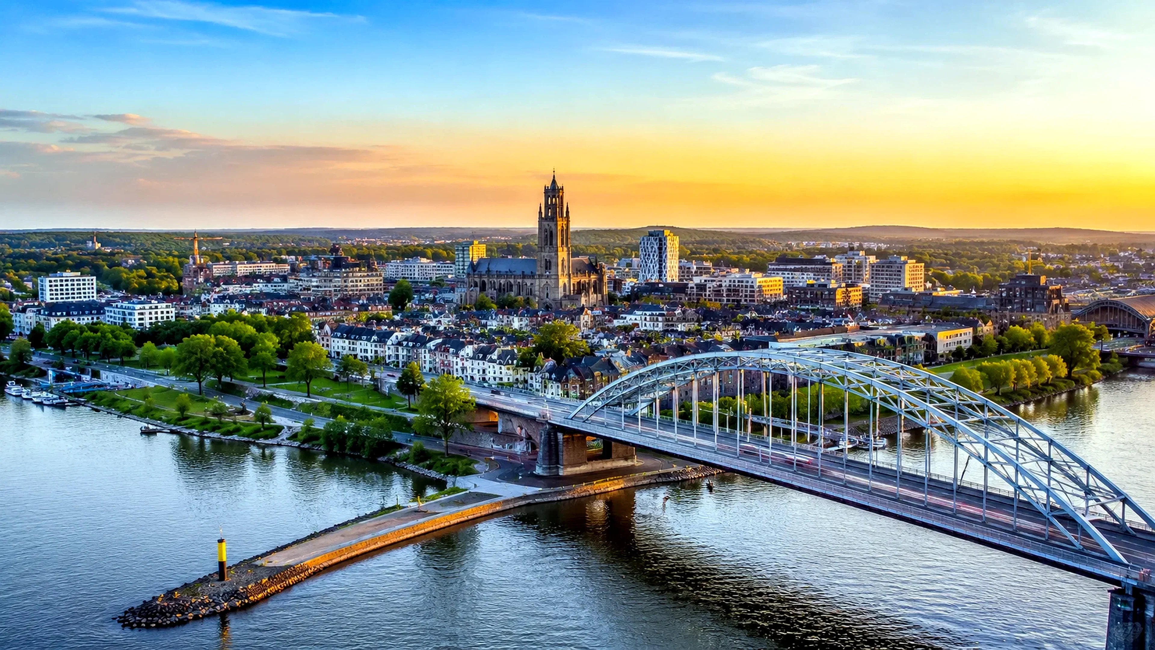 Meubels herstofferen in Arnhem