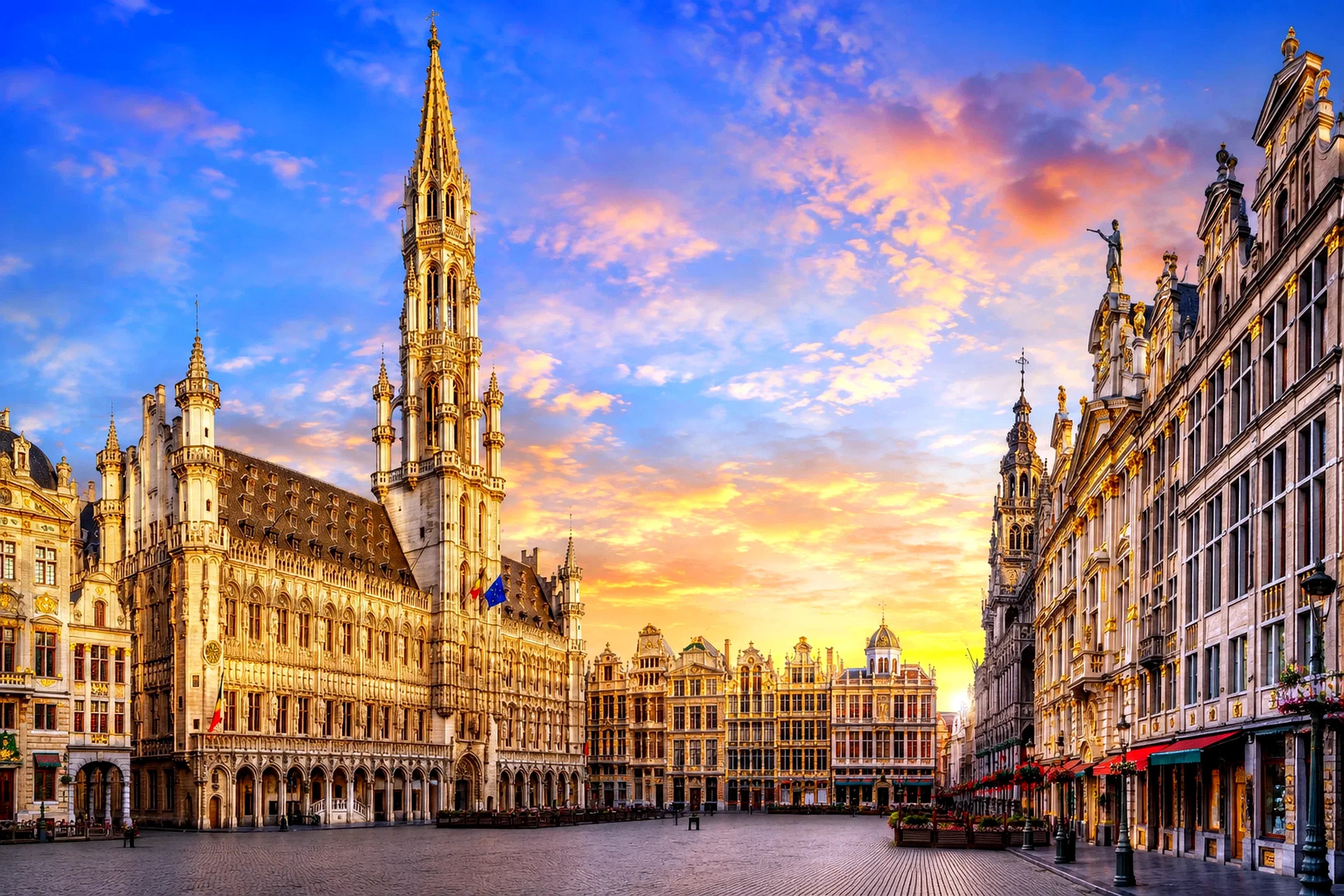 Meubels herstofferen in België
