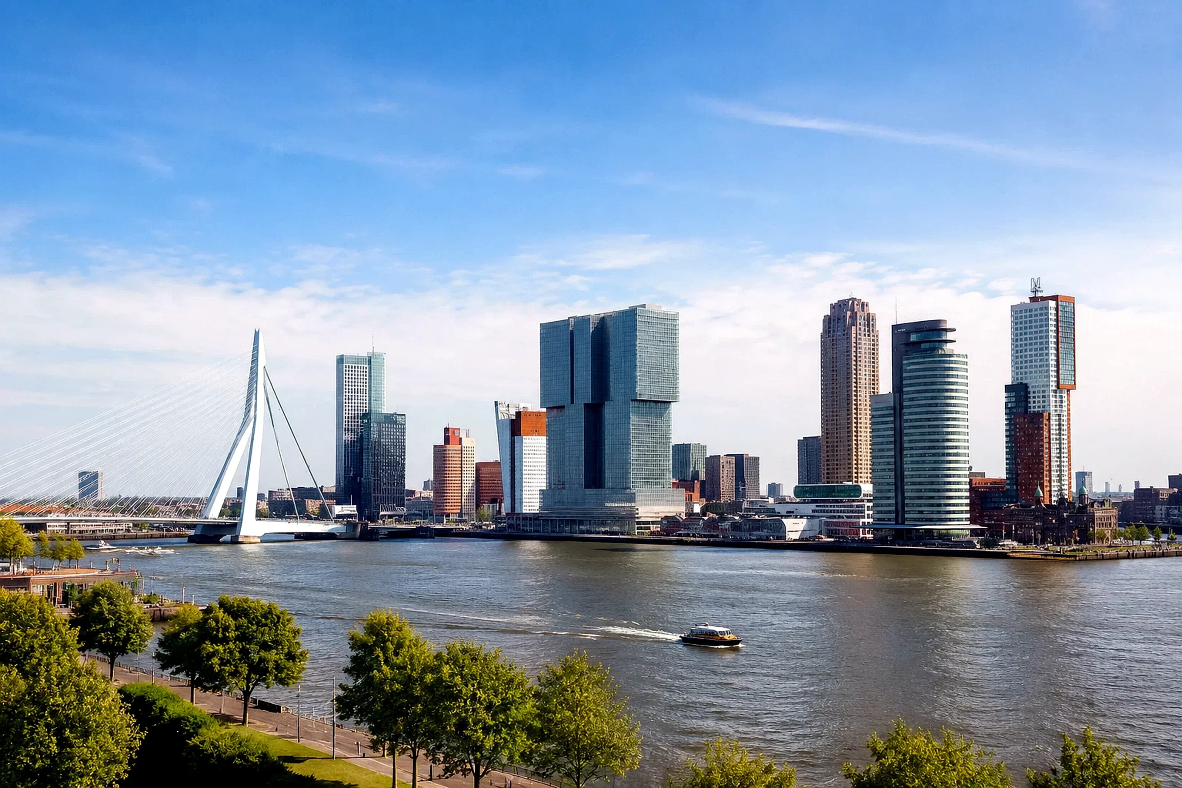 Meubels herstofferen in Rotterdam