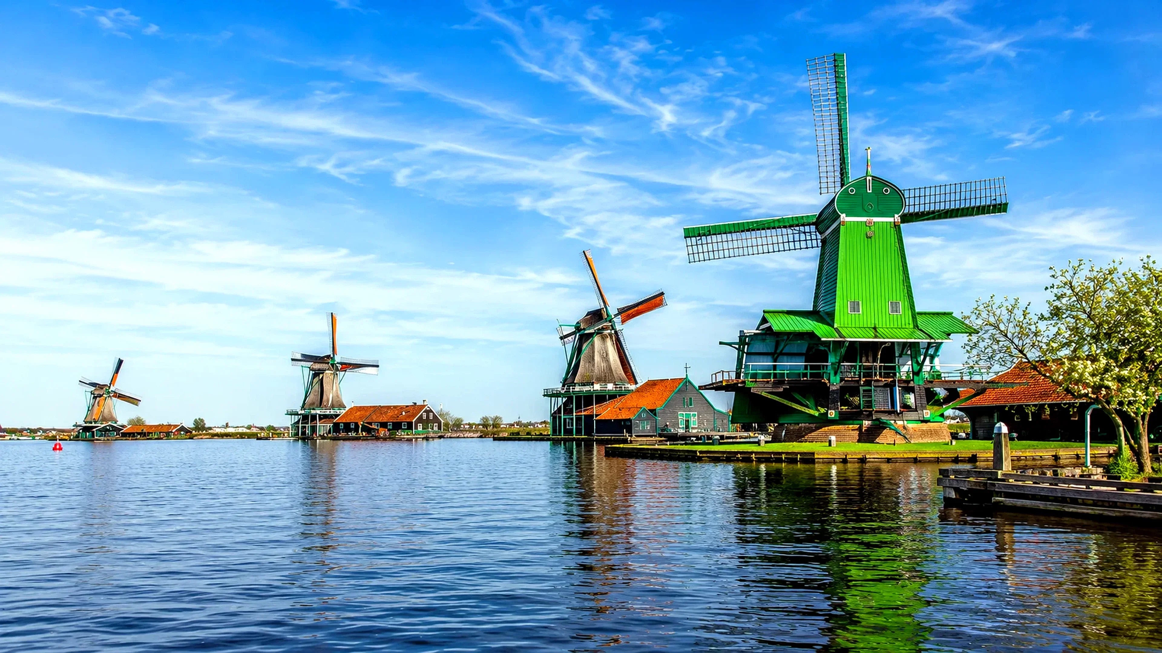 Meubels herstofferen in Zaanstad