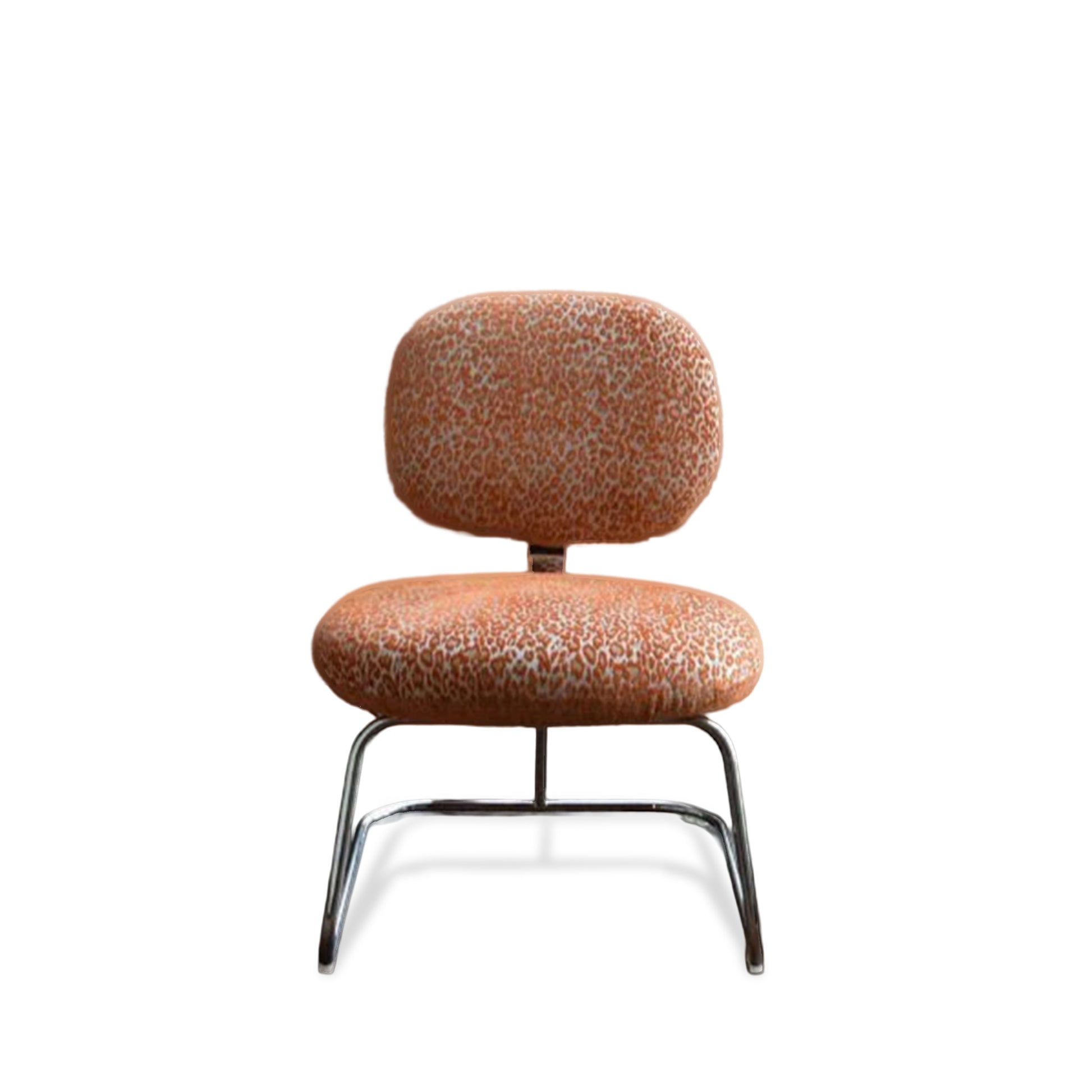 artifort vega stoel stofferen