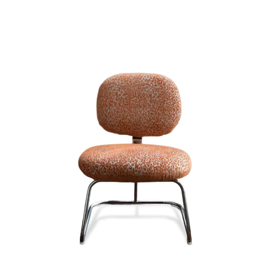 artifort vega stoel stofferen