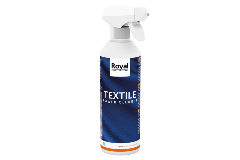 RFC-Textile Protector Spray 500 ml