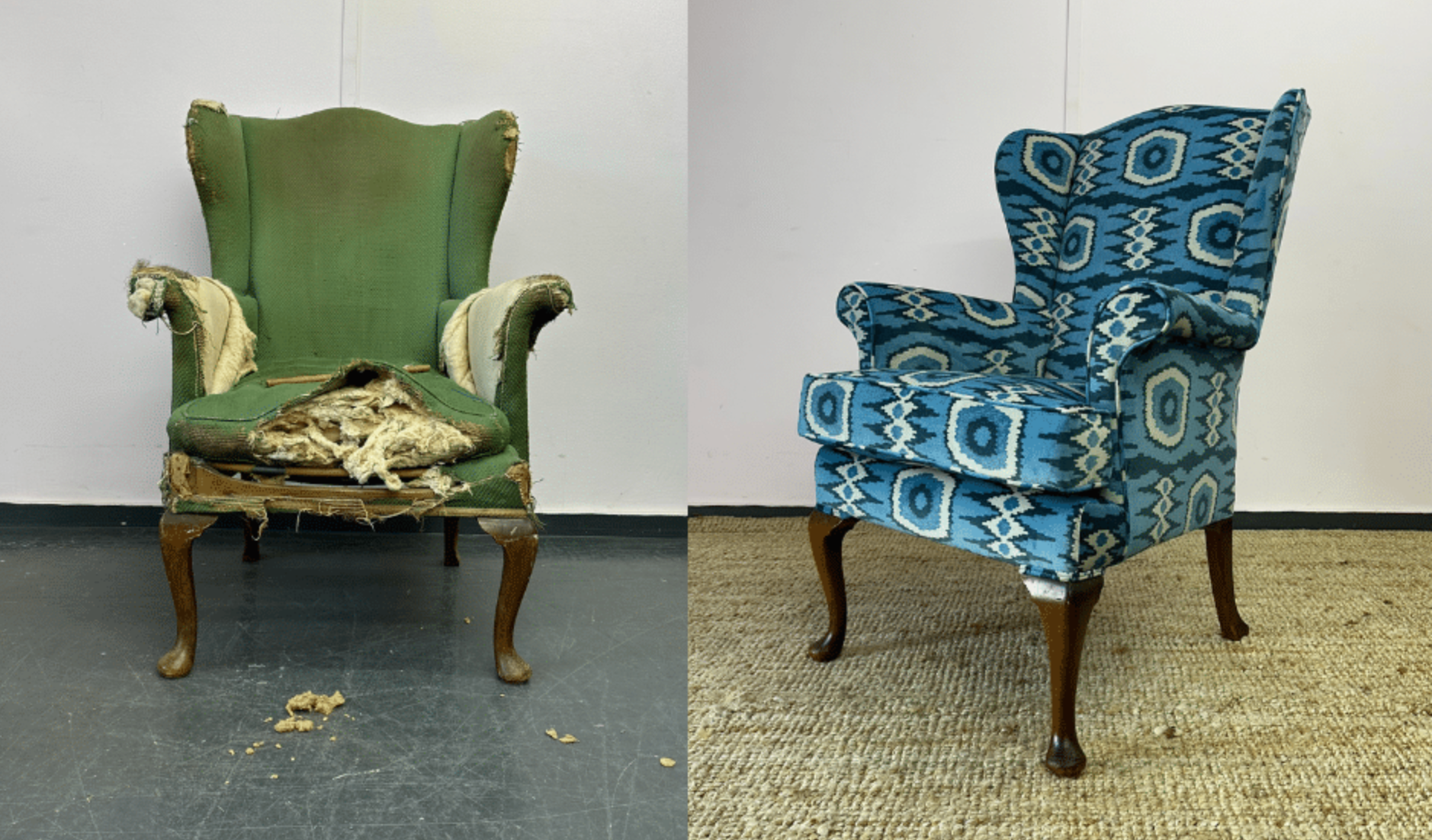 meubelstoffeerderij Alkmaar 