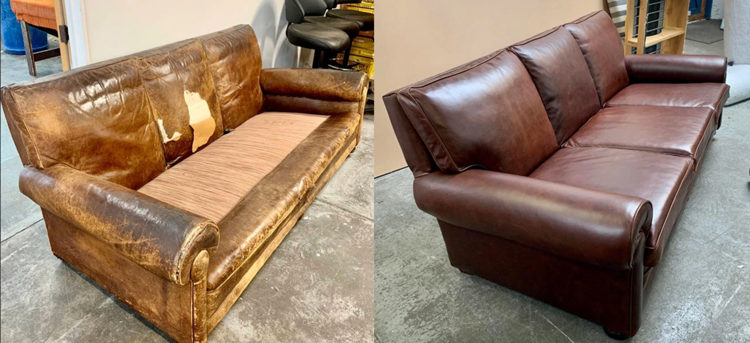 meubelstoffeerderij Heerhugowaard 