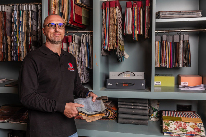 Horeca stofferingen